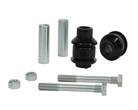 Whiteline Front Control Arm Lower Rear Bushing Kit BMW 335i 2007-2011