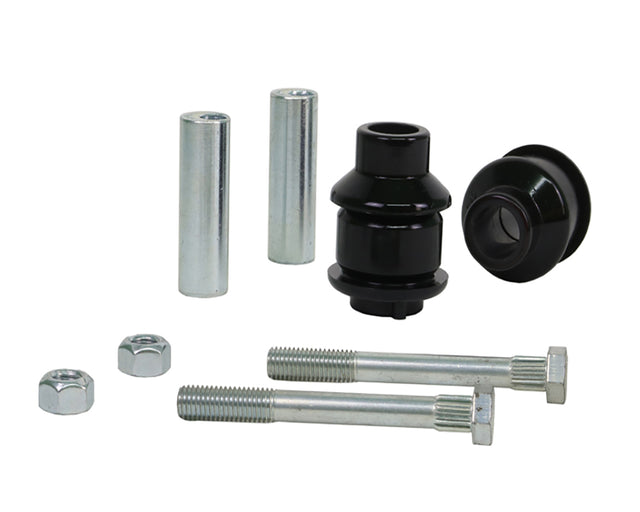 Whiteline Front Control Arm Lower Rear Bushing Kit BMW 335i 2007-2011