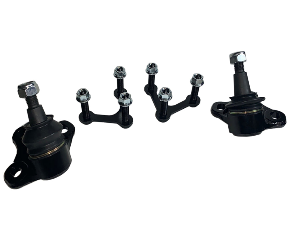 Whiteline Roll Centre/Bump Steer Correction Kit Volkswagen Golf R 2015-2016