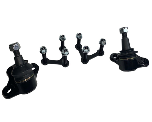 Whiteline Roll Centre/Bump Steer Correction Kit Volkswagen Golf R 2015-2016