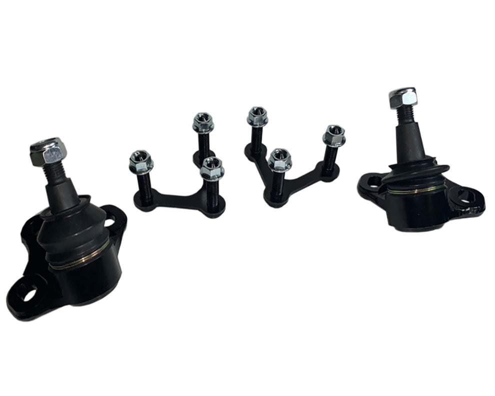 Whiteline Roll Centre Kit Golf R '15-'16 at £246.0 – FD Racing