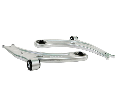 Whiteline Front Lower Control Arms Volkswagen Golf R MK7 2016-2018