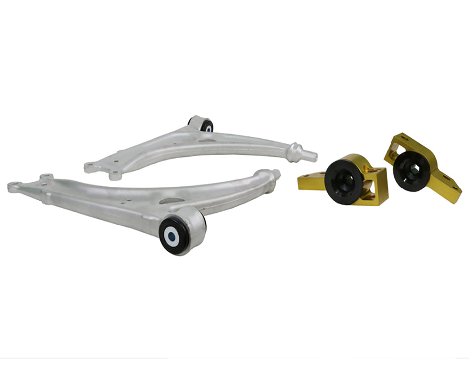 Whiteline Front Lower Control Arms Volkswagen GTI 2006-2012
