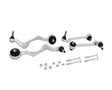 Whiteline Front Lower Control Arm BMW 328i | BMW 335i 2007-2011
