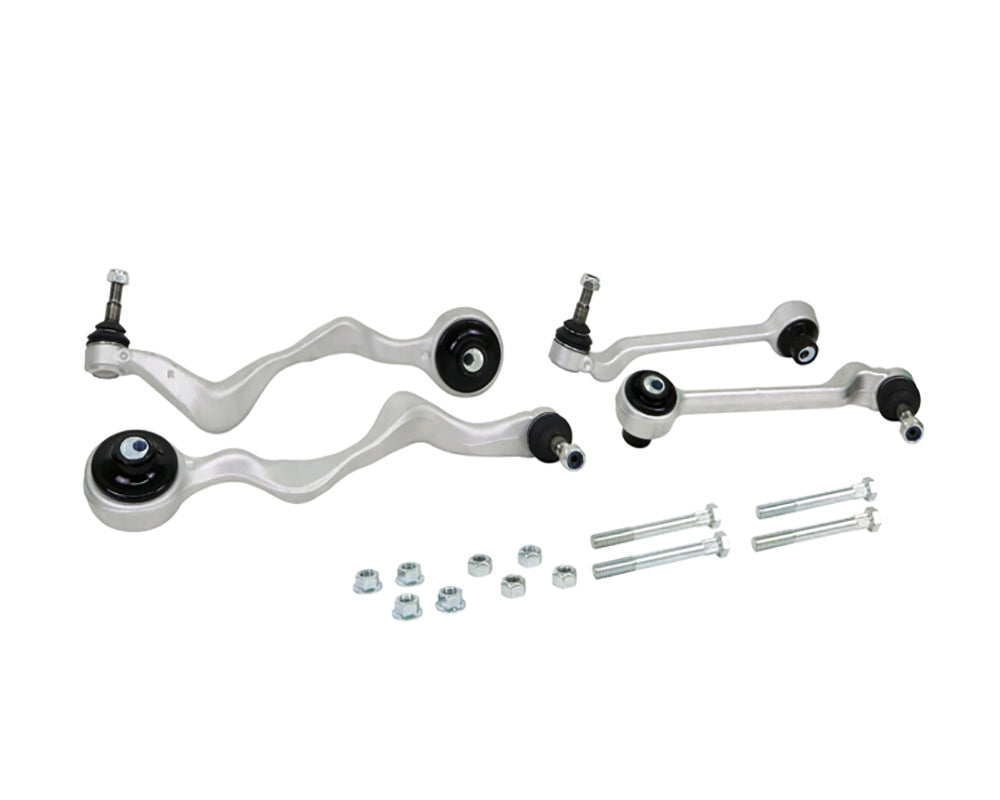 Whiteline Front Lower Control Arm BMW 328i | BMW 335i 2007-2011
