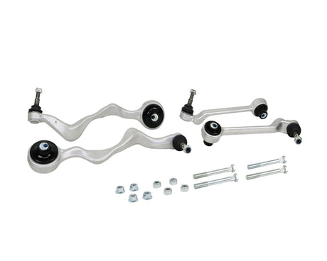 Whiteline Front Lower Control Arm BMW 328i | BMW 335i 2007-2011