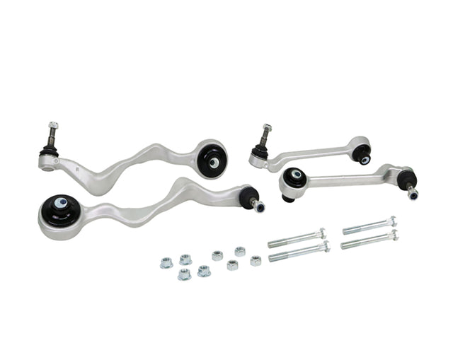Whiteline Front Lower Control Arm BMW 328i | BMW 335i 2007-2011