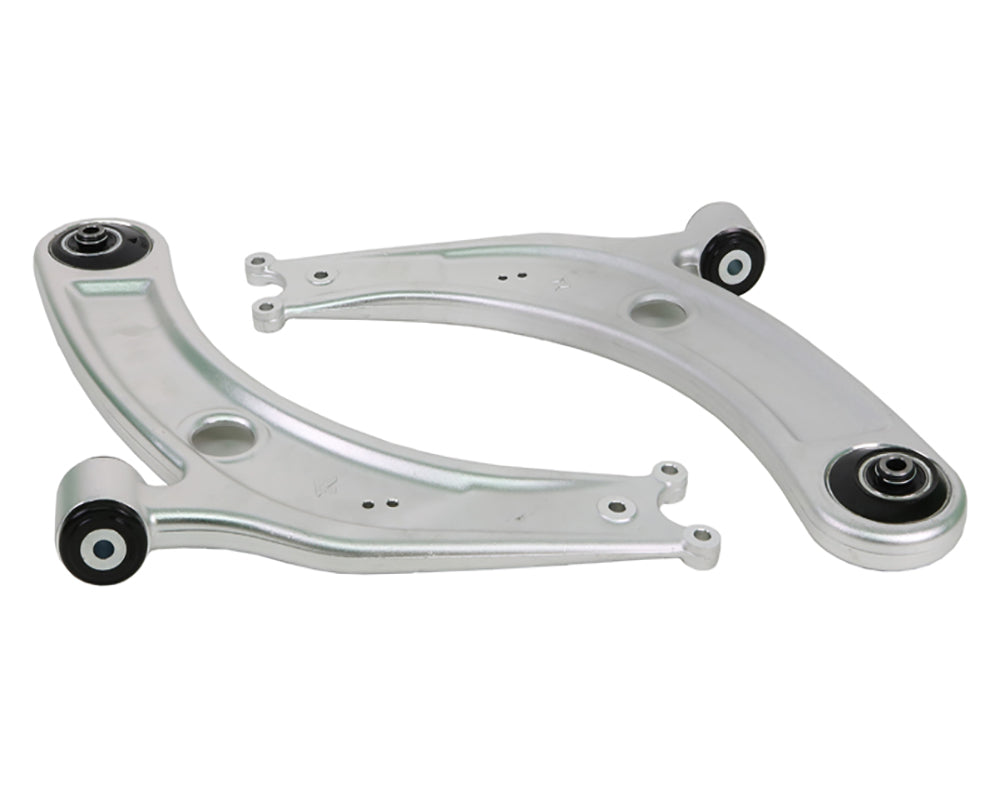 Whiteline Front Lower Control Arm Audi A3 MK3 | Volkswagen Golf MK7 2012-2020