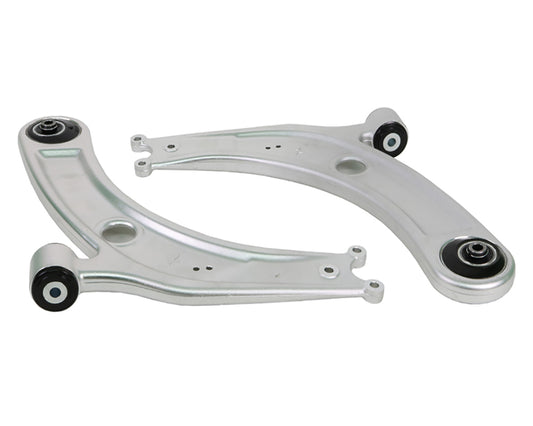 Whiteline Front Lower Control Arm Audi A3 MK3 | Volkswagen Golf MK7 2012-2020