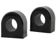 Whiteline 23.6mm Front Sway Bar Mount Bushing Kit Volkswagen GTI 2006-2014
