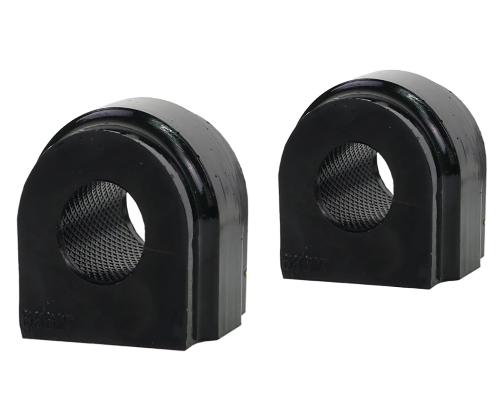 Whiteline 20mm Rear Sway Bar Mount Bushing Kit Audi A3 Quattro 2006-2012