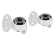 Whiteline Front Control Arm lower Inner Rear Bushing Set BMW E46 M3 2001-2006
