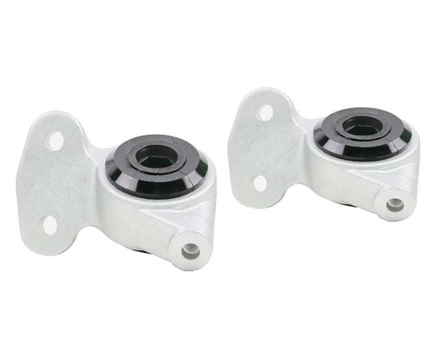 Whiteline Front Control Arm lower Inner Rear Bushing Set BMW E46 M3 2001-2006