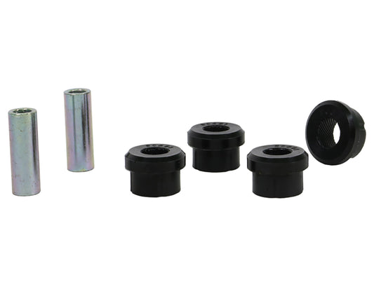 Whiteline Rear Trailing Arm Front Bushing Kit Nissan GT-R 2009-2019