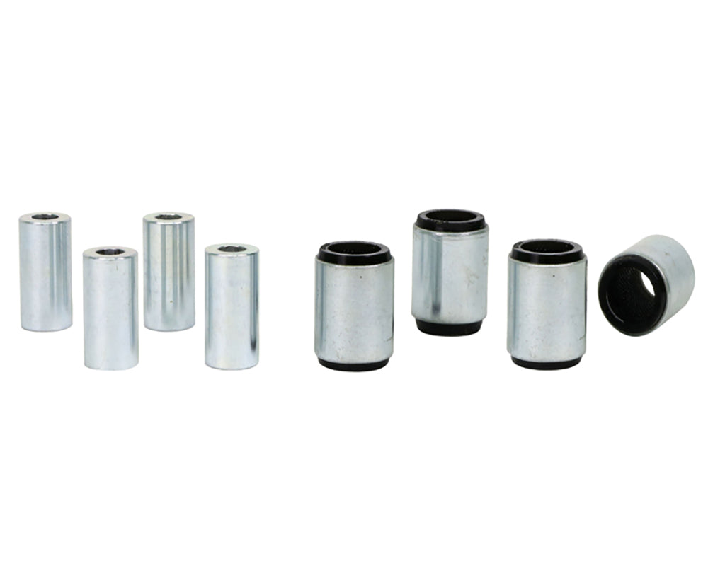 Whiteline Rear Trailing Arm Lower Bushing Kit BMW M3 2015-2018