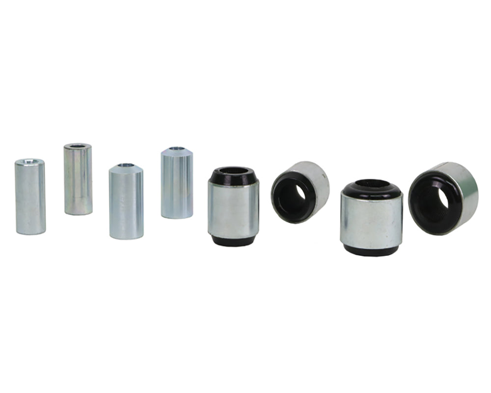 Whiteline Rear Control Arm Upper Rear Bushing Kit BMW M3 2015-2018