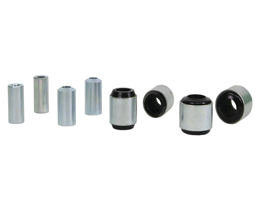 Whiteline Rear Control Arm Upper Rear Bushing Kit BMW M3 2015-2018