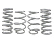 Whiteline Performance Lowering Springs Ford Mustang GT S550 2015-2020 - FD Racing