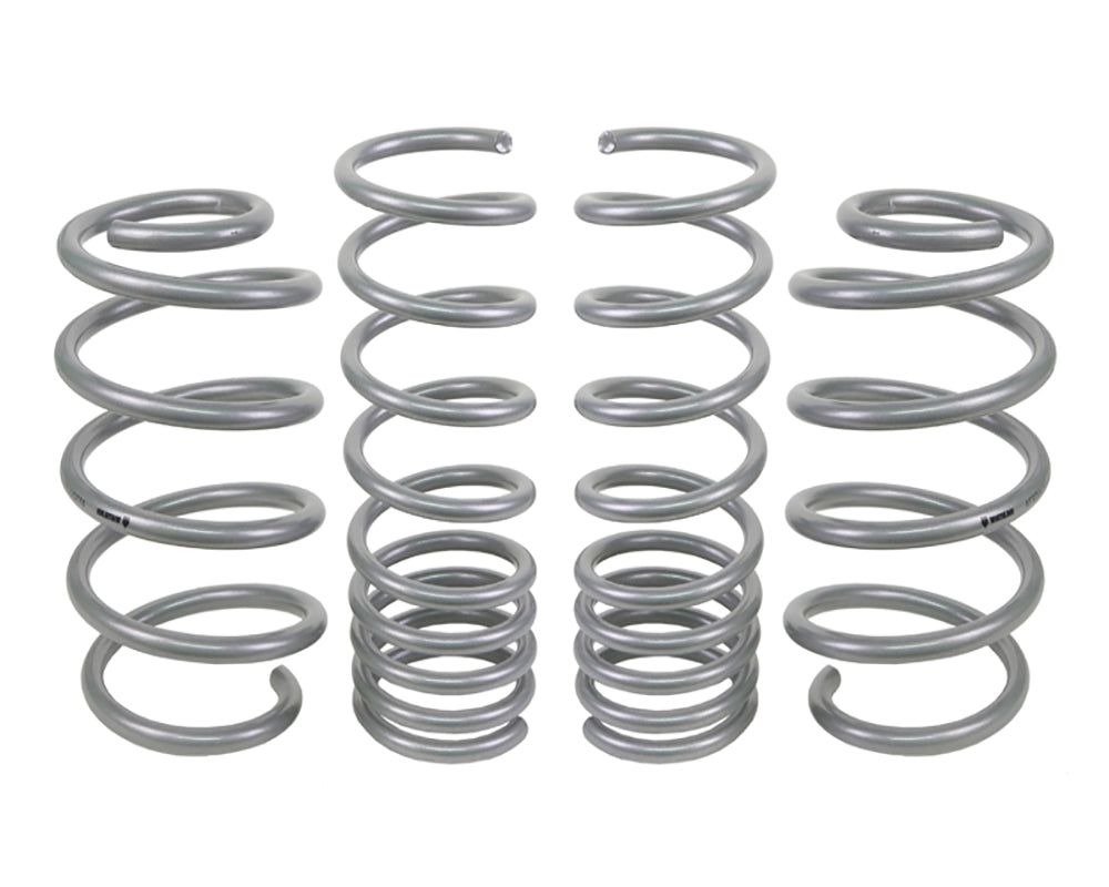 Whiteline Performance Lowering Springs Ford Focus ST 2012-2018 - FD Racing