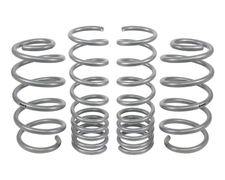 Whiteline Performance Lowering Springs Ford Focus ST 2012-2018 - FD Racing