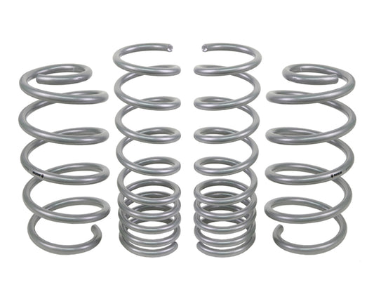 Whiteline Performance Lowering Springs Ford Focus ST 2012-2018