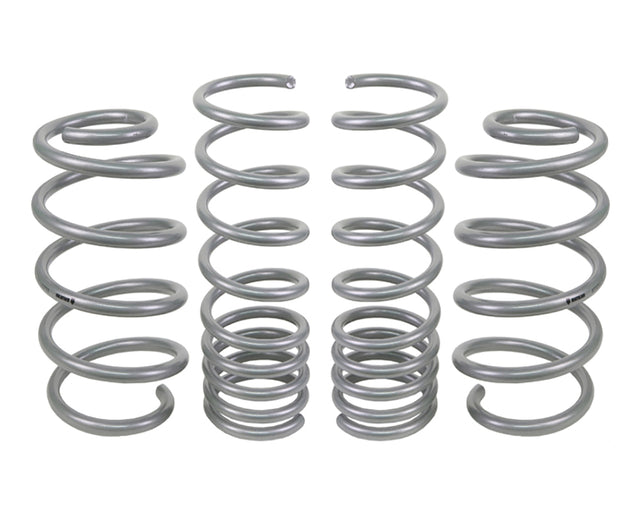 Whiteline Performance Lowering Springs Ford Focus ST 2012-2018 - FD Racing