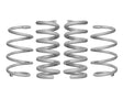 Whiteline Lowered Front & Rear Coil Springs Ford Mustang 2015-2022 - FD Racing