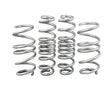 Whitelene Performance Lowering Springs Volkswagen Golf MK7-R 2015-2020 - FD Racing