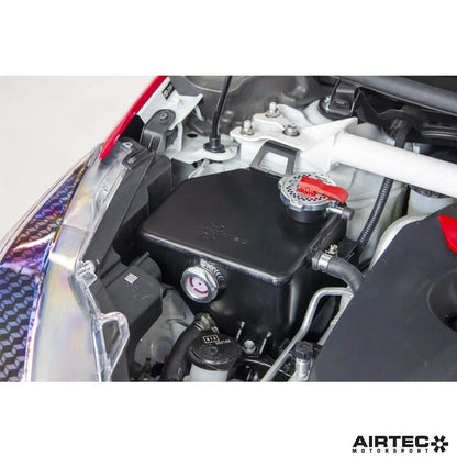 AIRTEC Motorsport Header Tank for Toyota Yaris GR - ATMSYGR10 - FD Racing