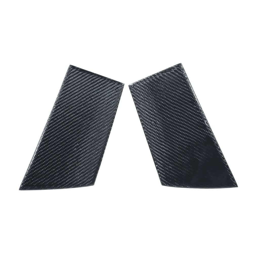 CARBON FIBRE B-PILLAR FOR 2009-2020 NISSAN 370Z