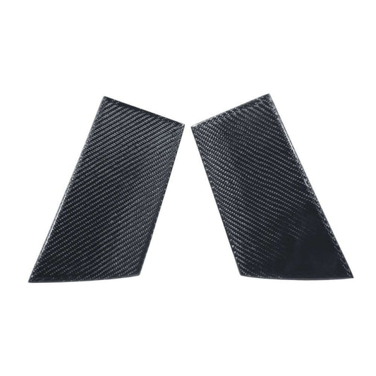 CARBON FIBRE B-PILLAR FOR 2009-2020 NISSAN 370Z