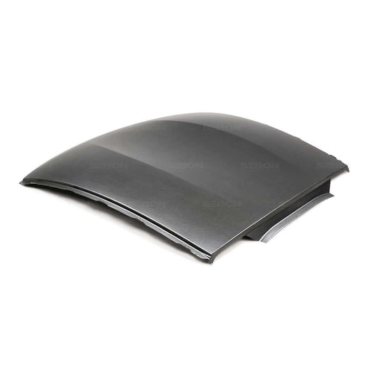 DRY CARBON ROOF REPLACEMENT FOR 2020-2021 TOYOTA GR SUPRA*