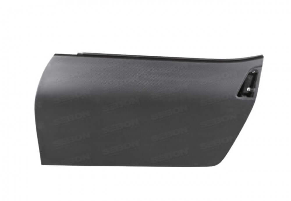 OEM-STYLE DRY CARBON DOORS FOR 2009-2020 NISSAN 370Z*