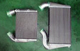 HKS Intercooler Kit for Nissan GT-R R35 2007-2010 - FD Racing