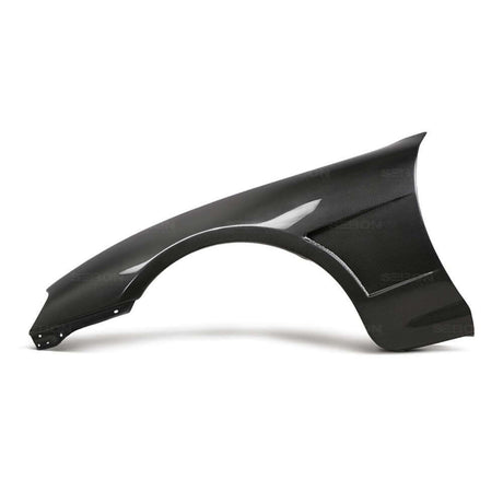 TV-STYLE CARBON FIBRE WINGS FOR 1993-1998 TOYOTA SUPRA - FD Racing