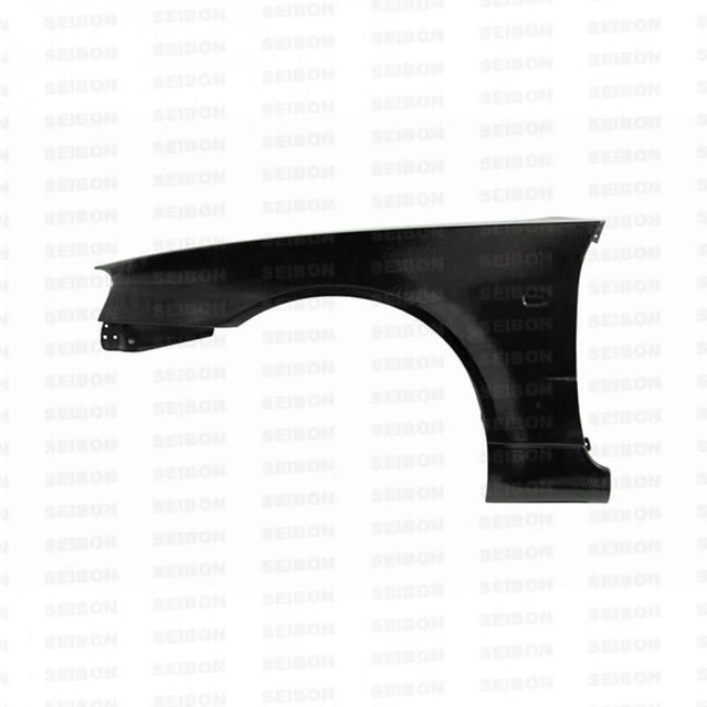 NSM-STYLE CARBON FIBRE WINGS FOR 1999-2002 NISSAN SKYLINE R34 - FD Racing