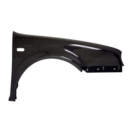 CARBON FIBRE WINGS FOR 1999-2006 VOLKSWAGEN GOLF - FD Racing