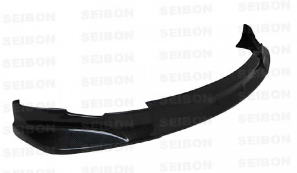 CW-STYLE CARBON FIBRE FRONT LIP FOR 2006-2008 NISSAN 350Z - FD Racing