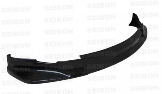 CW-STYLE CARBON FIBRE FRONT LIP FOR 2006-2008 NISSAN 350Z