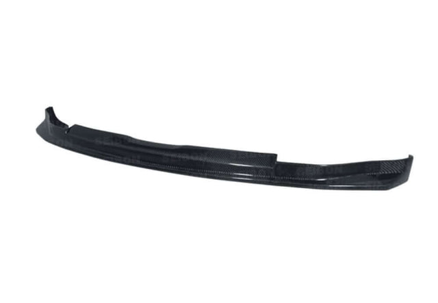 TT-STYLE CARBON FIBRE FRONT LIP FOR 2006-2008 NISSAN 350Z