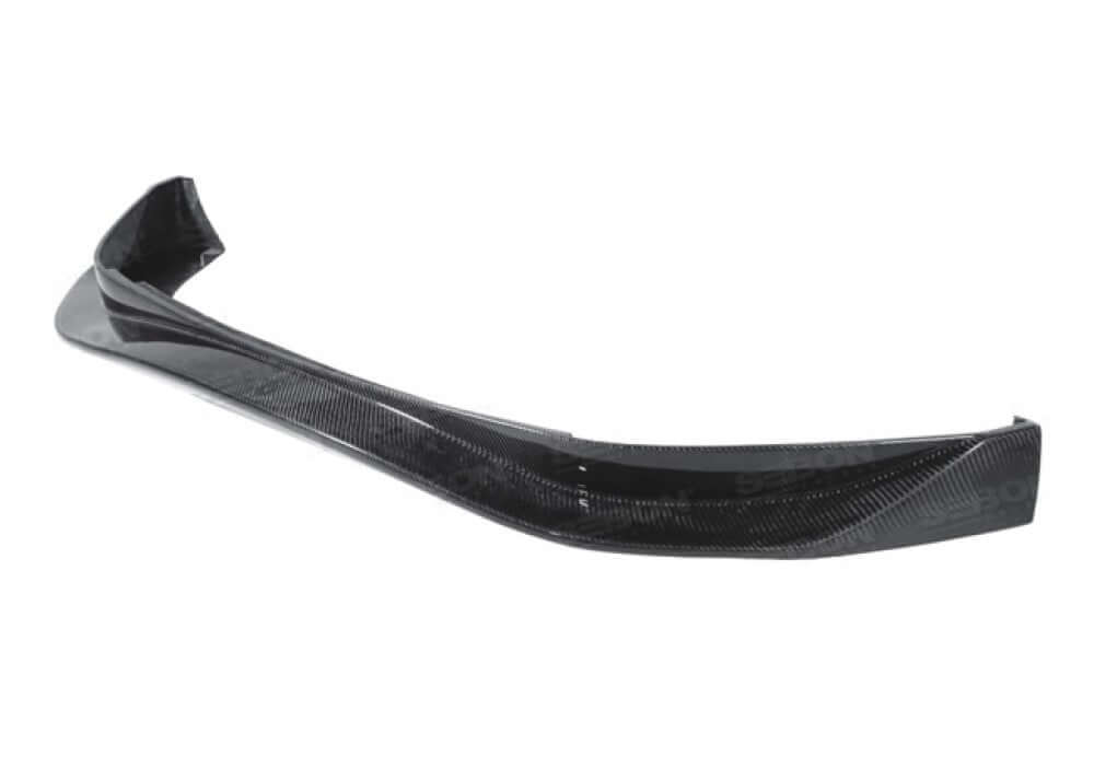 GT-STYLE CARBON FIBRE FRONT LIP FOR 2009-2012 NISSAN 370Z