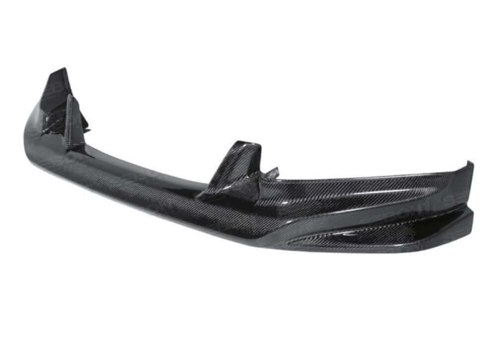 NS-STYLE CARBON FIBRE FRONT LIP FOR 2009-2012 NISSAN 370Z
