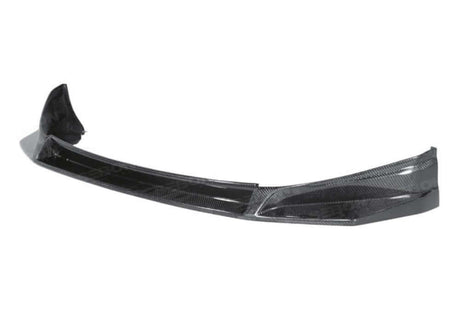 SR-STYLE CARBON FIBRE FRONT LIP FOR 2009-2012 NISSAN 370Z - FD Racing