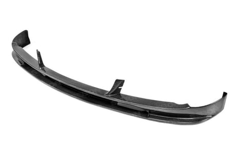 KA-STYLE CARBON FIBRE FRONT LIP FOR 2011-2013 BMW F10 5 SERIES - FD Racing