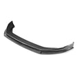 CP-STYLE CARBON FIBRE FRONT LIP FOR 2015-2017 VOLKSWAGEN GOLF