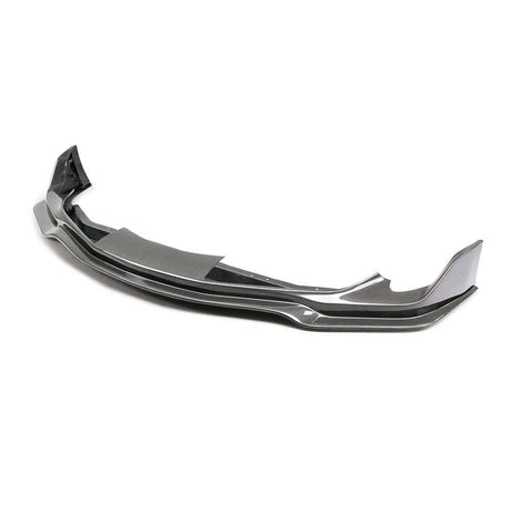 MB-STYLE CARBON FIBRE FRONT LIP FOR 2020-2023 TOYOTA GR SUPRA - FD Racing