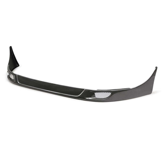 TS-STYLE CARBON FIBERE FRONT LIP FOR 1993-1998 TOYOTA SUPRA
