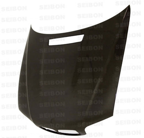 OEM-STYLE CARBON FIBRE BONNET FOR 2001-2006 BMW E46 M3 - FD Racing