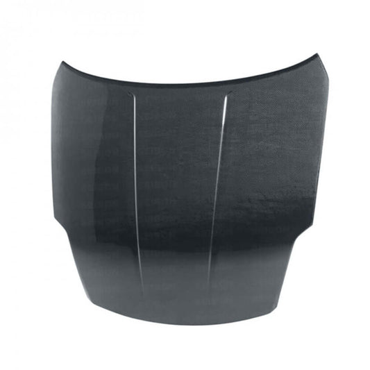 OEM-STYLE CARBON FIBRE BONNET FOR 2002-2006 NISSAN 350Z