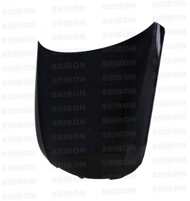 OEM-STYLE CARBON FIBRE BONNET FOR 2006-2008 BMW E90 3 SERIES SALOON